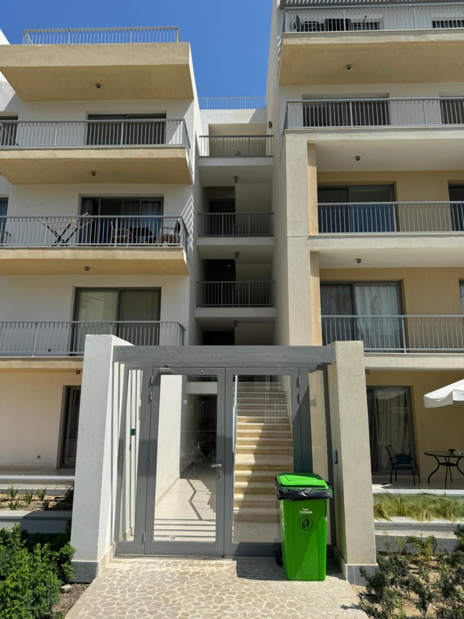 Emaar Marassi Garden View El Alamein Exterior foto